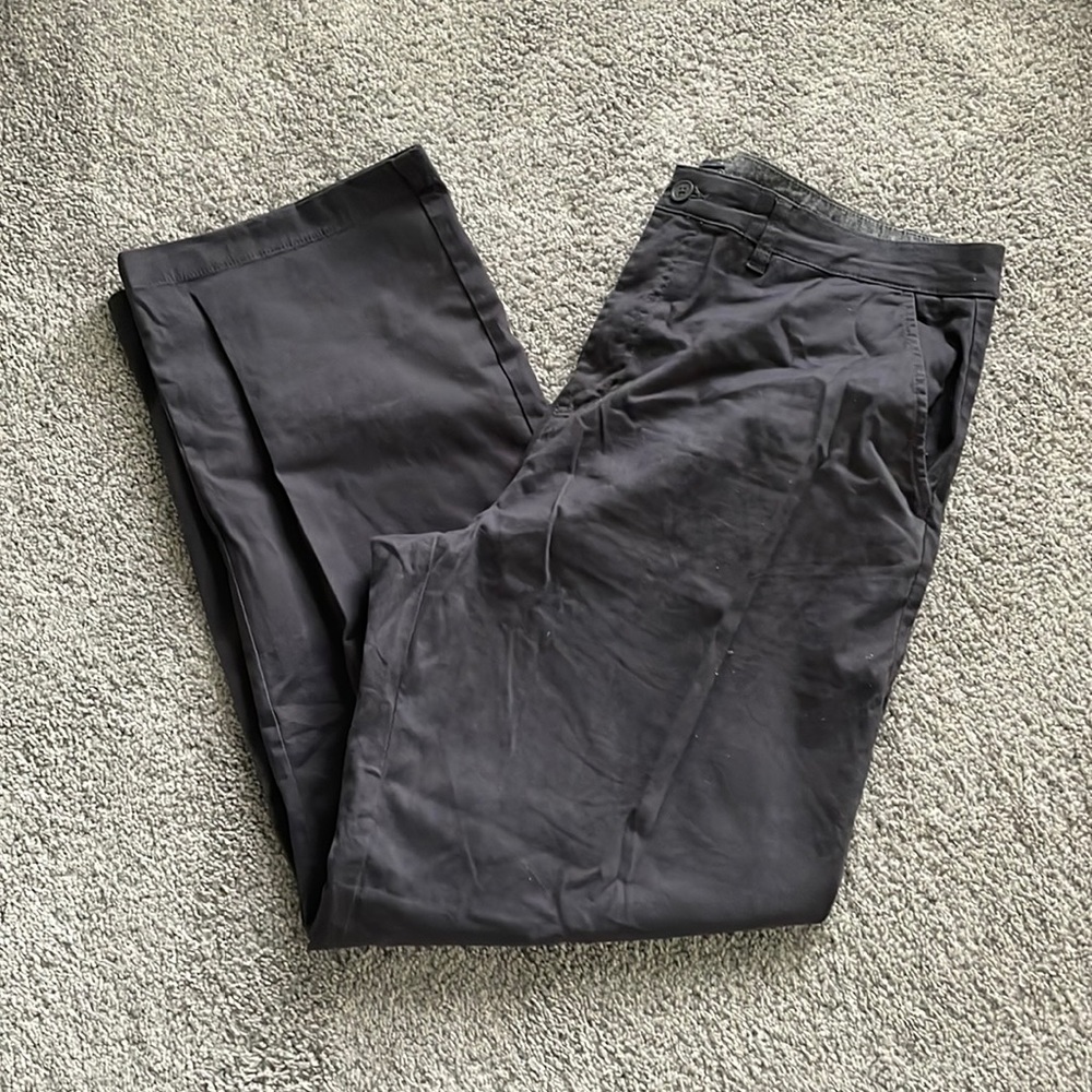 Benny Gold Pants